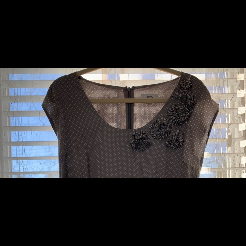 Ann Taylor dress